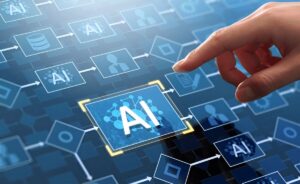 Stratégie Digitale 2025 