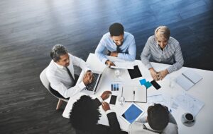 Les 10 meilleures agences de marketing digital au Maroc à connaître en 2025