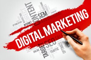 Les 10 meilleures agences de marketing digital au Maroc à connaître en 2025