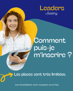 formation marketing digital à Casablanca